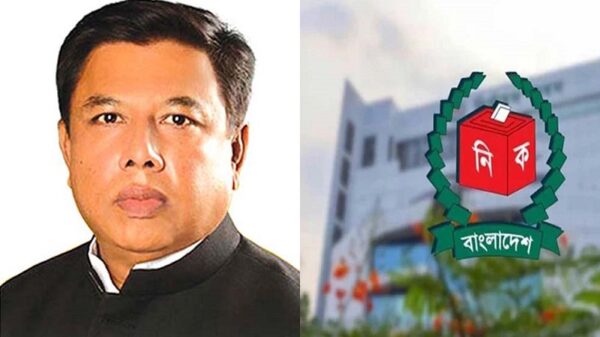 লক্ষ্মীপুরে-১: ডিসি-এসপিকে হুমকি, স্বতন্ত্র প্রার্থী পবনকে তলব