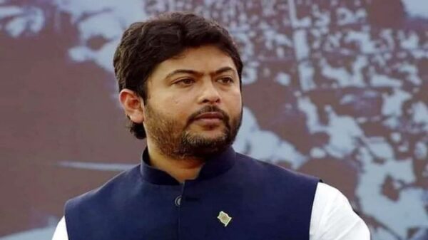 ৫ বছরে ১০৬৪ শতাংশ জমির মালিক নিক্সন, স্ত্রীর নামে গুলশানে ফ্ল্যাট