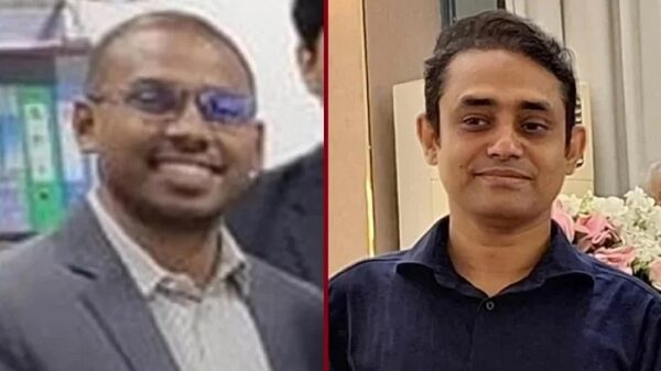 কানাডায় পলাতক বিমানের দুই কর্মকর্তা, তথ্য পাচারের শঙ্কা