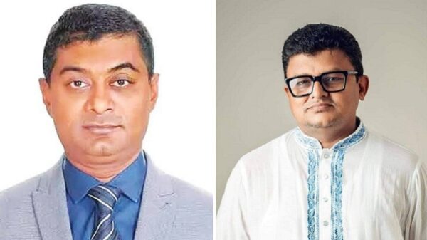 মন্ত্রী-এম‌পির সামনে প্রকাশক বাদল‌কে লাশ ফেলে দেয়ার হুমকি