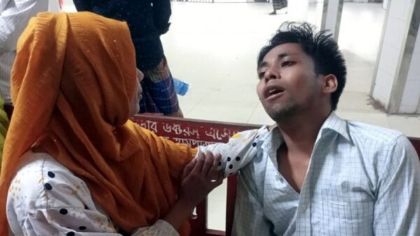 হত্যা মামলার আসামিকে পিটিয়ে হত্যা করলো আরেক আসামি