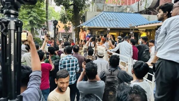 গরমে গরম এফডিসি