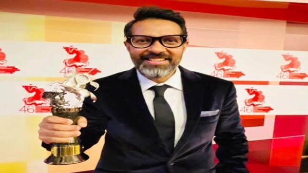 মস্কো চলচ্চিত্র উৎসবে পুরস্কার জিতল বাংলাদেশের সিনেমা