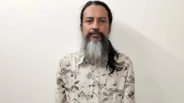 কোটি টাকার মাদক আইসসহ সংগীতশিল্পী গ্রেপ্তার