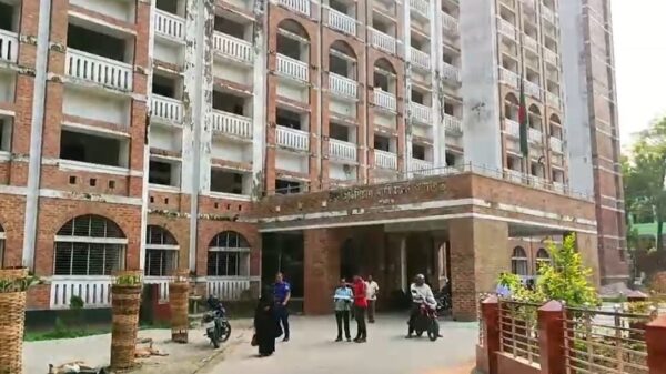 দেবীগঞ্জে শাহনাজ হত্যাকাণ্ডে থানার মামলার বাদী আদালতের মামলায় আসামী