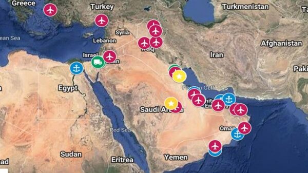 যুক্তরাষ্ট্রকে ভূমি ব্যবহারের সুযোগ দেবে না আরব দেশগুলো