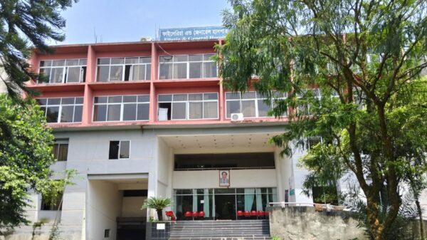 সাভারে ফাইলেরিয়া হাসপাতালে ৪ কোটি টাকা লুটপাট