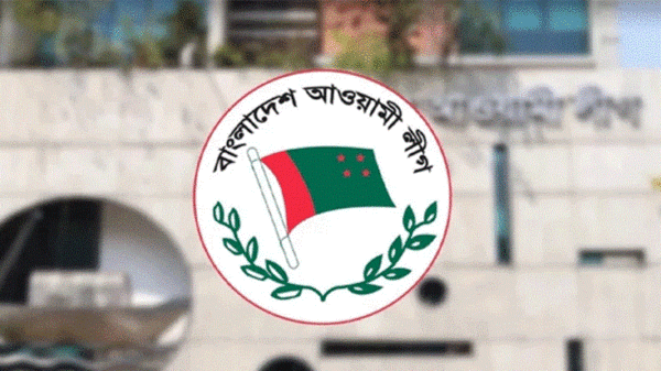 আ.লীগের নতুন কর্মসূচি ঘোষণা