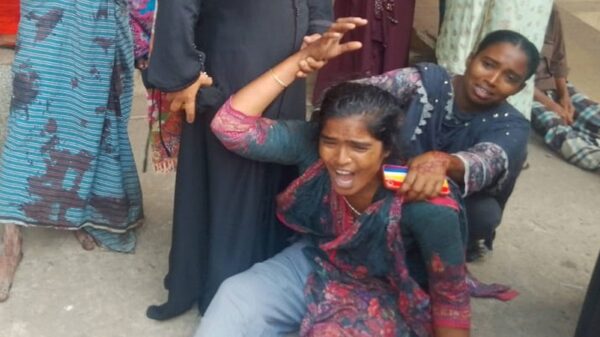 মুন্সীগঞ্জ দুই গ্রুপের সংঘর্ষে গুলিবিদ্ধ হয়ে যুবক নিহত