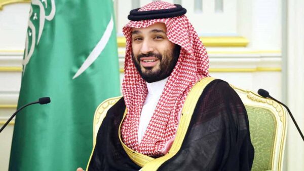 হামলার সময় ইসরায়েলকে রক্ষায় সহযোগিতা করেছে সৌদি!