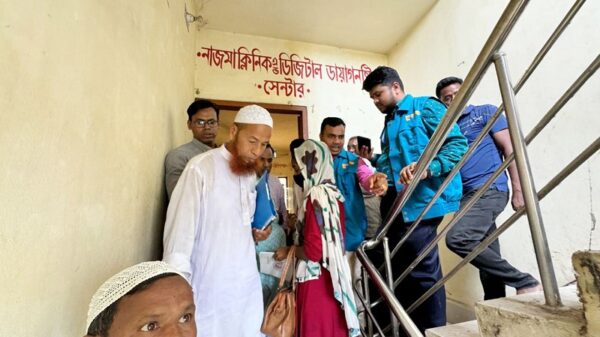 ভুয়া চিকিৎসক