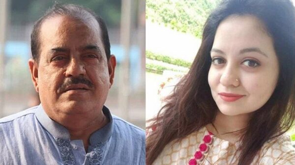 চলচ্চিত্র পরিচালক সোহানুর রহমান সোহানের মেয়ের মৃত্যু নিয়ে রহস্য