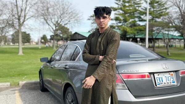 মিশিগানে  পুলিশের গুলিতে বাংলাদেশি যুবক নিহত