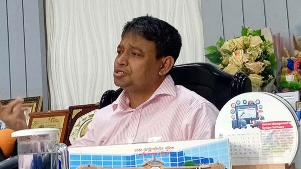 সংসদ সদস্য নিখোঁজ হওয়ার ঘটনাটি গুরুত্ব দিয়ে দেখছে ডিবি