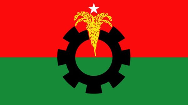 আরও ৬১ নেতাকে শোকজ বিএনপির