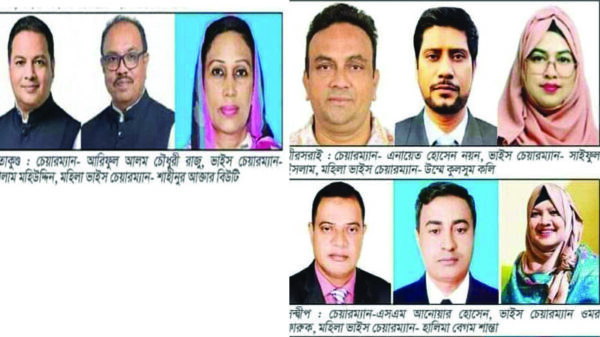 সীতাকুণ্ডে ২২, সন্দ্বীপে ১৮.৪৬ আর মীরসরাইয়ে ১৭ শতাংশ ভোট পড়েছে