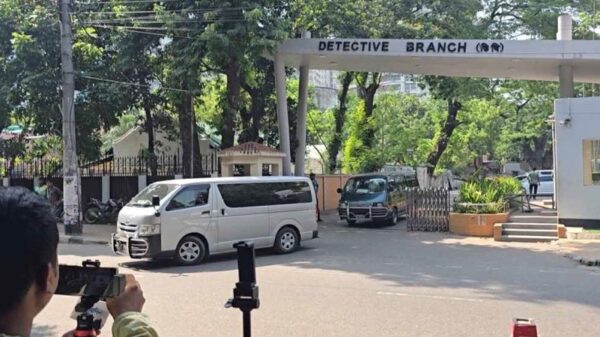 এমপি আনার হত্যা, তিন আসামির ১০ দিনের রিমান্ড চেয়েছে ডিবি