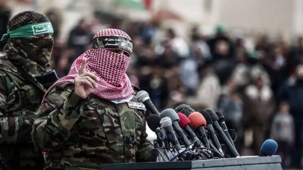 গাজায় দীর্ঘমেয়াদে লড়াইয়ের জন্য প্রস্তুত হামাস