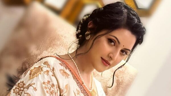 এবার ছেলের পর মেয়ের মা হয়েছেন-পরীমণি