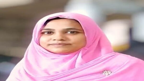 বাঁশখালী উপজেলা পরিষদের মহিলা ভাইস-চেয়ারম্যান পদে ইয়ামুন নাহার এগিয়ে