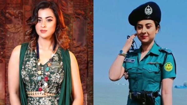 বেশকিছু ফেসবুক পেজের নাম উল্লেখ করে জিডি করলেন- বুবলী