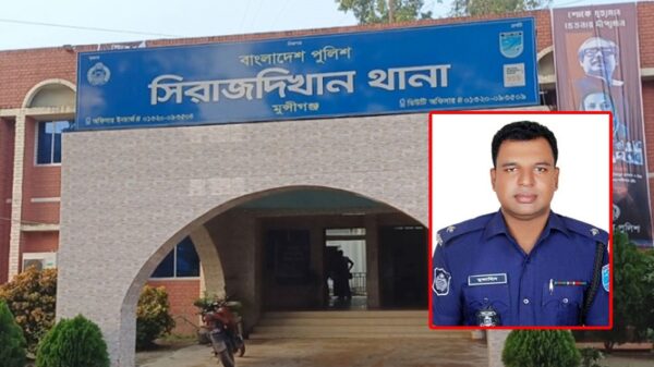 সব শালারে মুখ বেঁধে ছাদের সাথে ঝুলা!