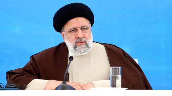 পাওয়া গেছে ইরানের প্রেসিডেন্টকে বহনকারী হেলিকপ্টার