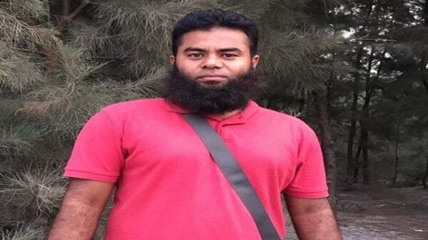 লালপুরে পৌর আ,লীগ নেতাকে গুলি করে হত্যা