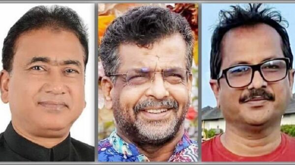 খুনিদের দুই কোটি টাকা দেওয়ার প্রতিশ্রুতি!