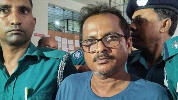 শিমুল-তানভীর-শিলাস্তির পর বাবুর দায় স্বীকার