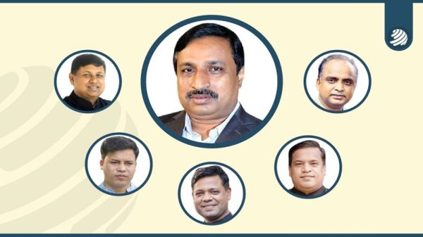 আন্দোলনে হত্যার ঘটনায় নিজাম হাজারীসহ ৪৬৫ জনের বিরুদ্ধে মামলা