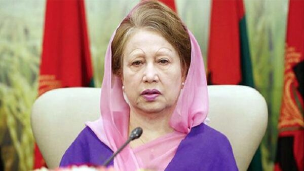 যে কোনো সময় মুক্তি পেতে পারেন খালেদা জিয়া