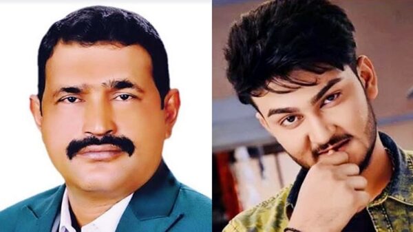 আলোচিত ‘বালুখেকো’ খ্যাত চেয়ারম্যান সেলিম খান ও তার ছেলে নায়ক শান্ত খান গনপিটুনিতে নিহত হয়েছেন