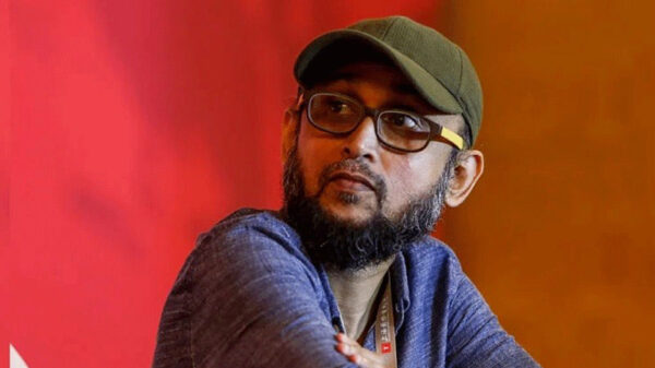 রাজশাহীর ঘটনা মনটা দুমড়ে-মুচড়ে দিলো : ফারুকী