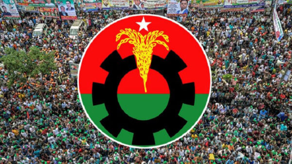 বিএনপির ঢাকা মহানগর উত্তরের কমিটি বাতিল