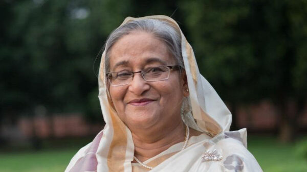 দেশবাসীর উদ্দেশে যা বললেন শেখ হাসিনা