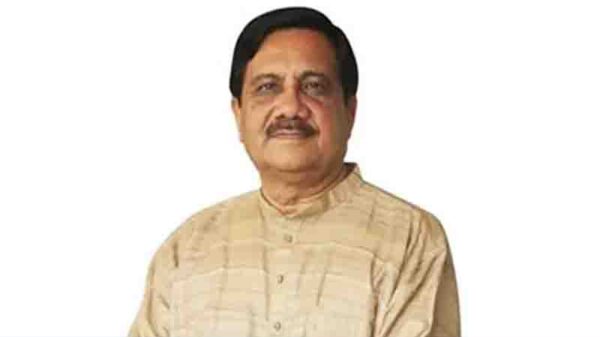 গ্রেপ্তারের পর হাসপাতালে কাজী জাফর উল্লাহ