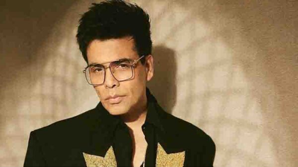 ওটিটিতে পা রাখছেন করণ জোহর