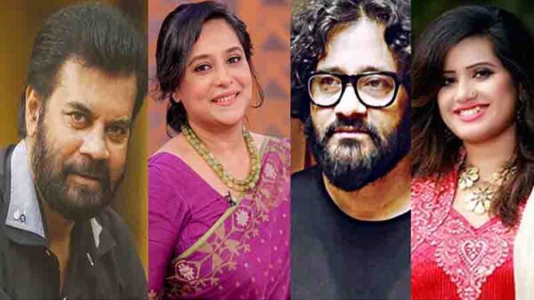 জাতীয় চলচ্চিত্র পুরস্কারের জুরিবোর্ডে যারা থাকছেন