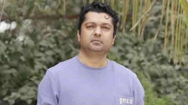 পূর্বাচলে জমি পেতে শেখ হাসিনাকে ‘মা’ সম্বোধন করে চিঠি দেন জয়