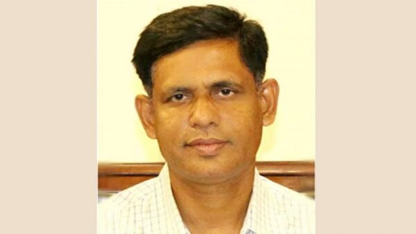 সাবেক ওসি আবুল হাসান গ্রেফতার