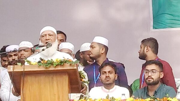 যে সাংবাদিক ভাই বিদেশে বসে অন্যায়, জুলুমের বিরুদ্ধে কথা বলেছেন, দেশে থাকা তার বোনকে টেনে নিয়ে টানাহেঁচড়া করা হয়েছে