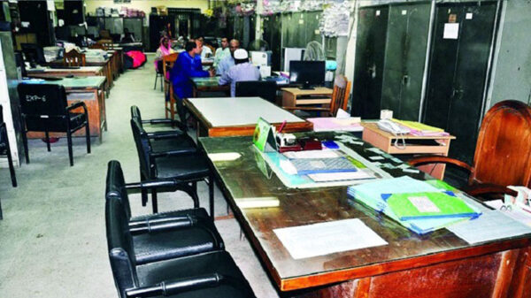 টানা ৩ দিনের ছুটি পাচ্ছেন সরকারি চাকরিজীবীরা