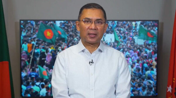 কবে দেশে ফিরছেন তারেক রহমান, যা জানা গেল