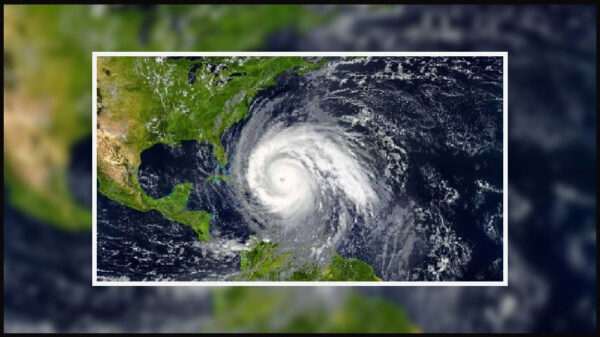 কতটা ভয়ঙ্কর হতে পারে ঘূর্ণিঝড় ‘ডানা’