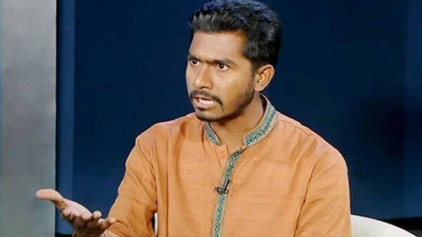 মিডিয়ায় চেহারা দেখাতে বঙ্গভবনের সামনে বিশৃঙ্খলা করবেন না : নূর