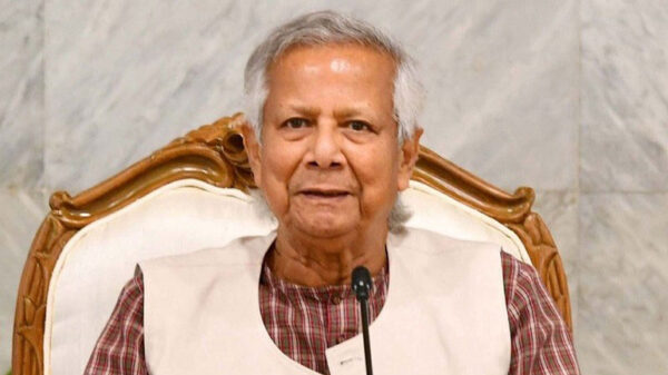 ড. ইউনূসের মেডিকেল টিম নিয়ে গুজব না ছড়ানোর অনুরোধ