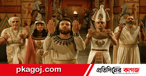 প্রচারে আসছে দুই ইসলামিক ধারাবাহিক