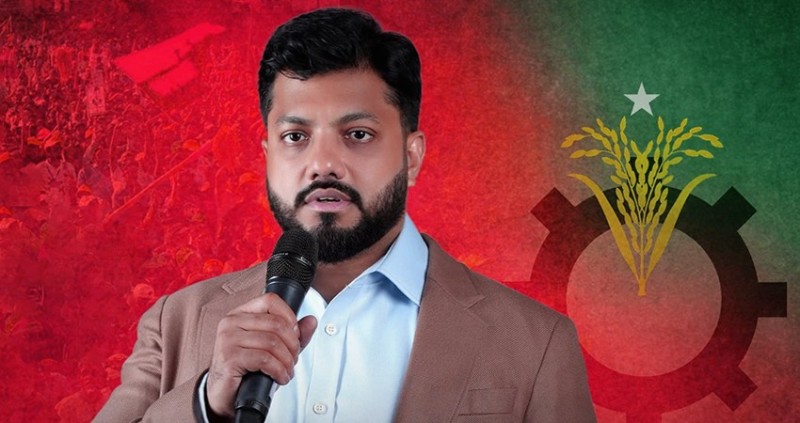 রাতভর নাটকীয়তার পর সকালে পদত্যাগের ঘোষণা ইশরাকের!