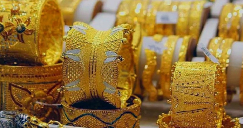 আজ সারা দেশে বন্ধ থাকবে সব স্বর্ণের দোকান